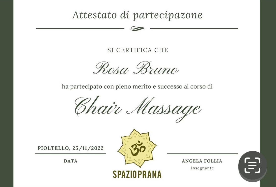Riflessologia Plantare Como