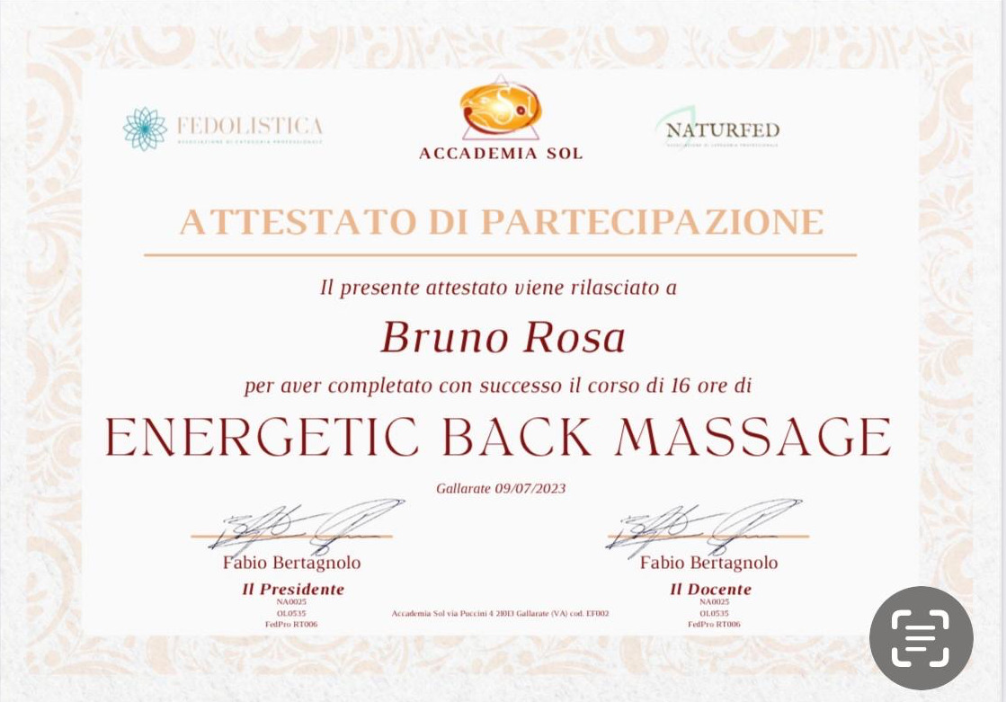 riflessologia plantare a Como