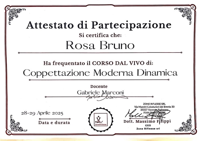 riflessologia plantare a Como